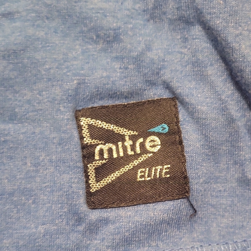 Italia Blue Men's Graphic Tee - Picture 4 of 8